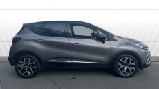 Renault Captur 1.5 dCi 90 GT Line 5dr Diesel Hatchback
